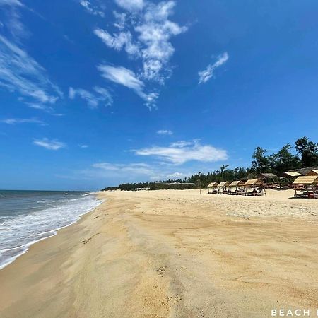 Villa Louise Hue Beach Boutique Hotel Екстериор снимка