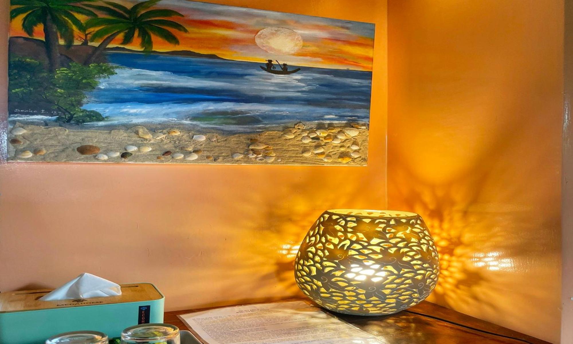 Villa Louise Hue Beach Boutique Hotel Стая снимка