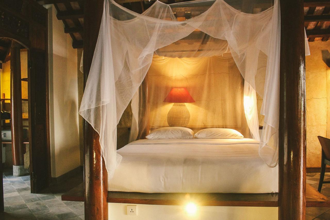 Villa Louise Hue Beach Boutique Hotel Екстериор снимка